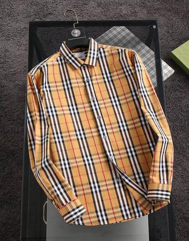 Burberry Men's Shirts 460